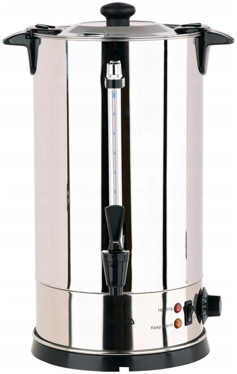 WARNIK ELEKTRYCZNY DO WODY NAPOJÓW 10L