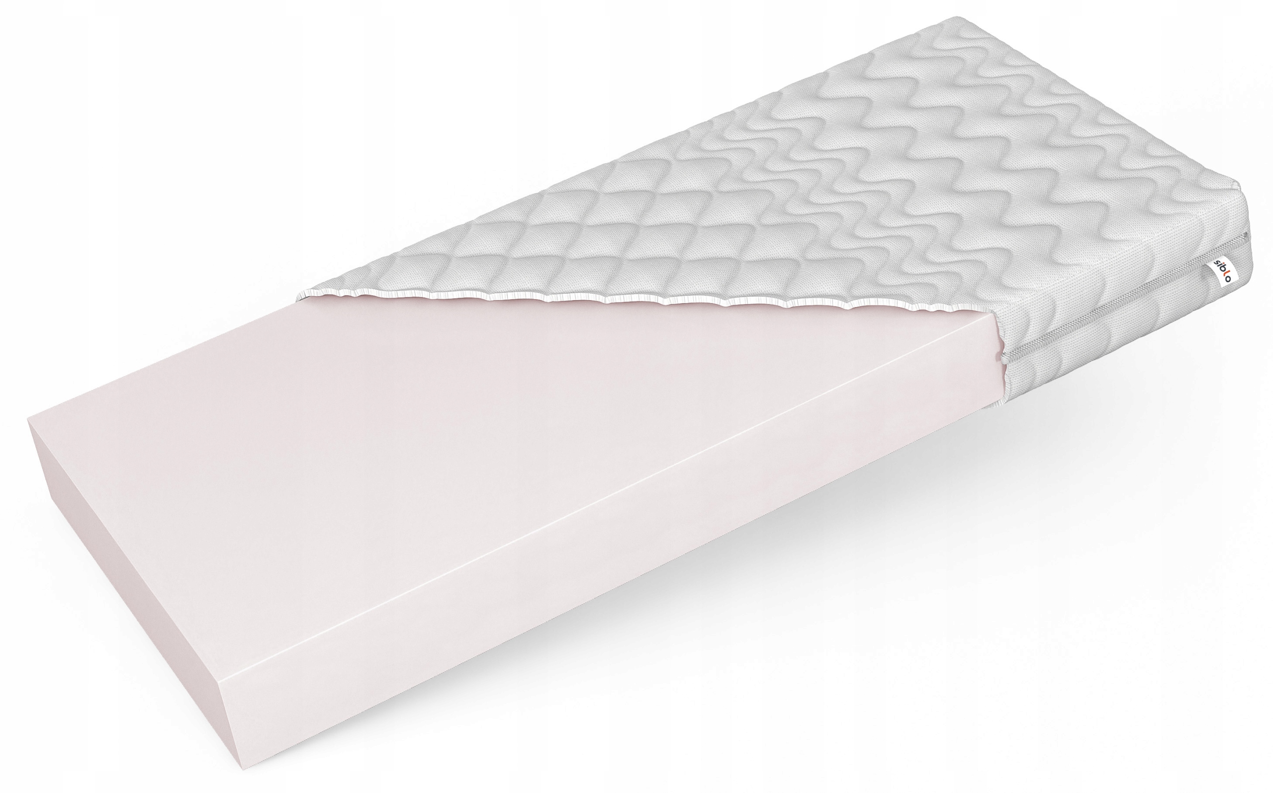 Матрас пенный 180x80 10 см WNM