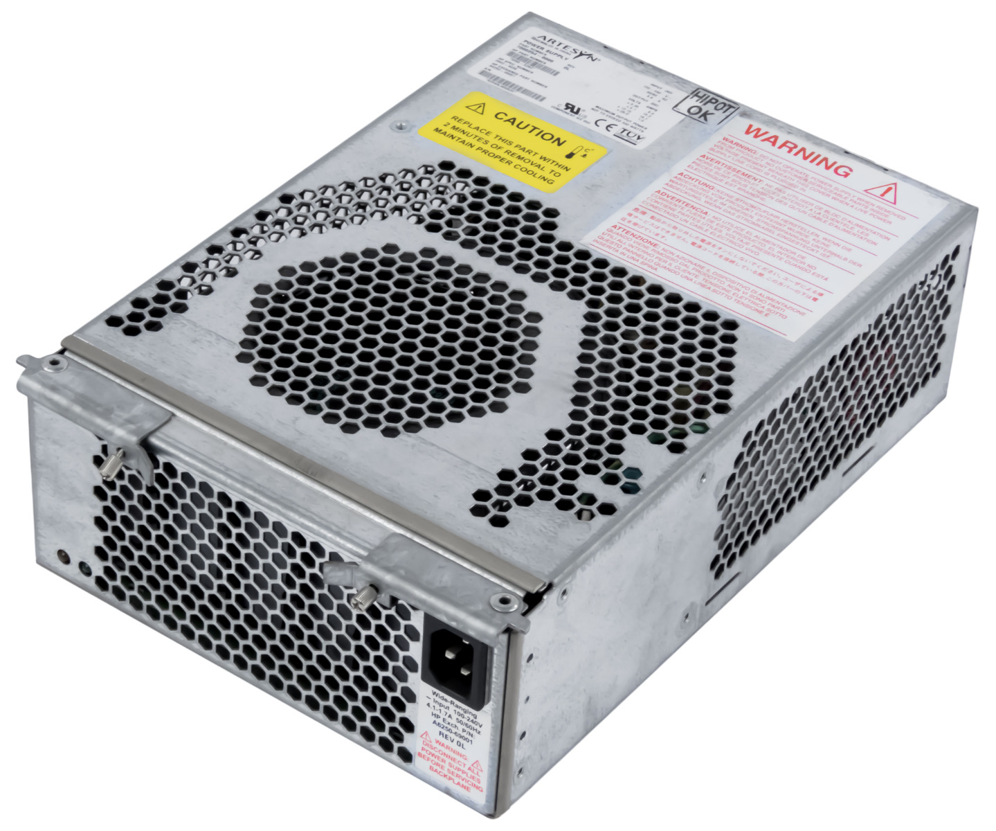 Hp 5065-5262 340W A6250-69001 7000254-0000