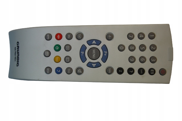 PILOT GRUNDIG TP156C TELE PILOT 156 C ORYGINAŁ