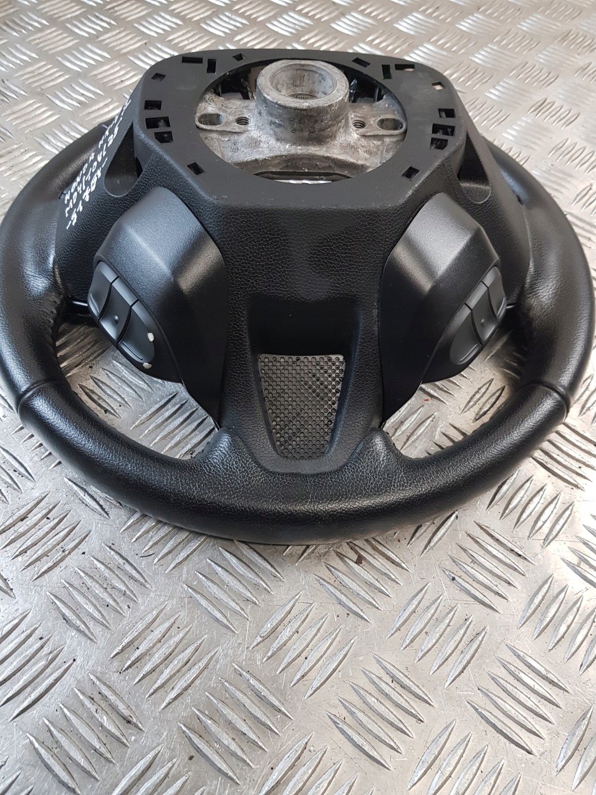 lenkrad MULTIFUNKCJA HONDA HR-V II 16R