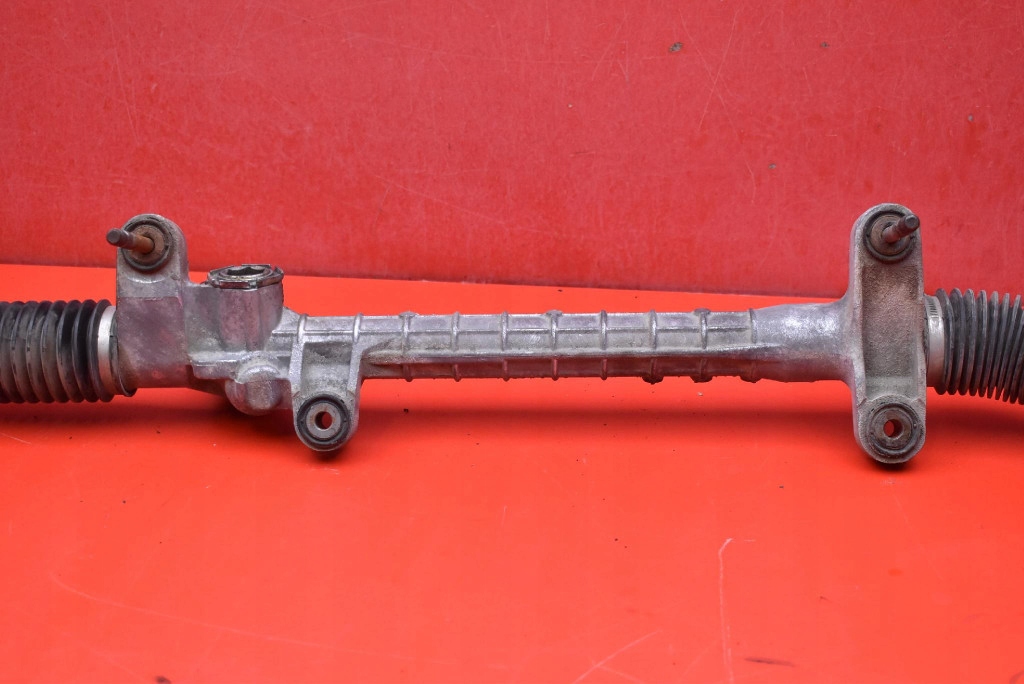 SCATOLA STERZO EU 45500-02060 TOYOTA COROLLA IX E12 1.4 D-4D 90 KM
