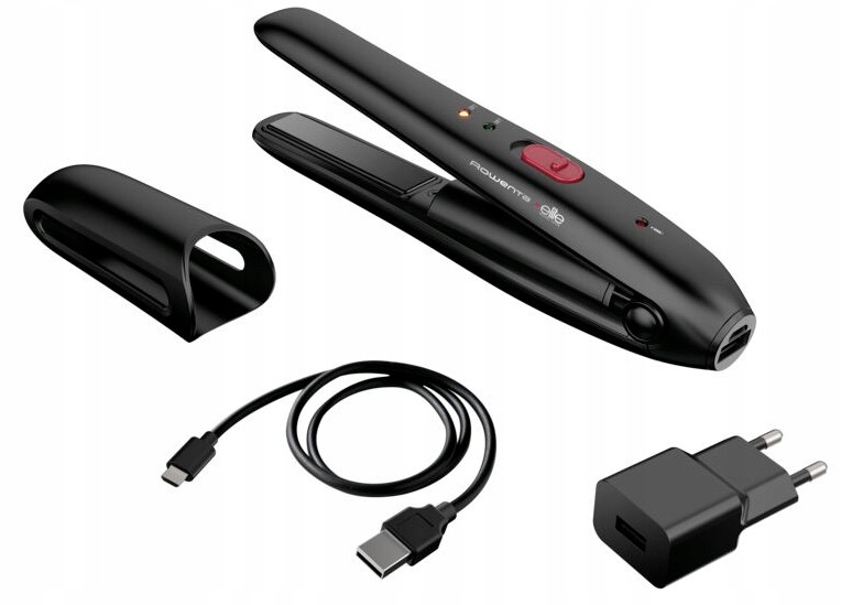 

Prostownica Rowenta For Elite Touch&Go SF1312