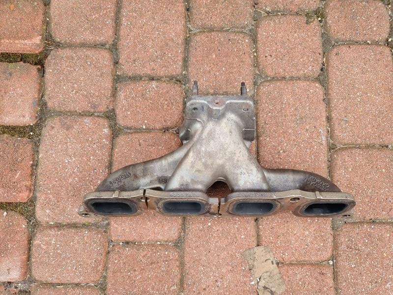 ispušna grana 2.0T Opel Insignia B 12670222