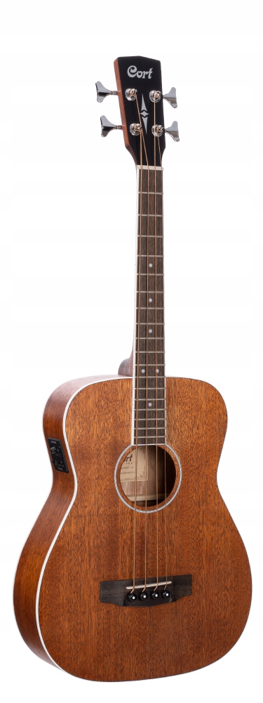CORT AB590MF OP W/BAG GITARA BASOWA AKUSTYCZNA