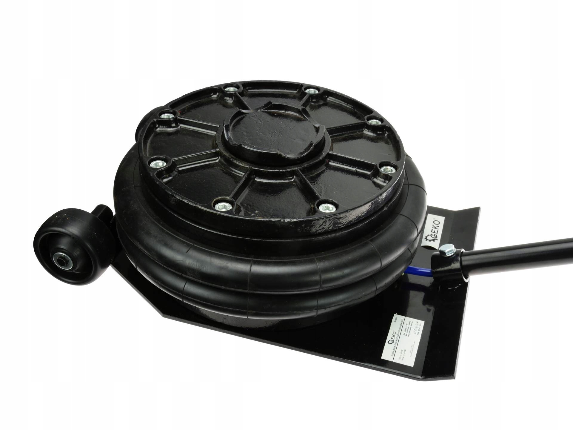 Воздушный подъемник подушка снеговик 2,2 т