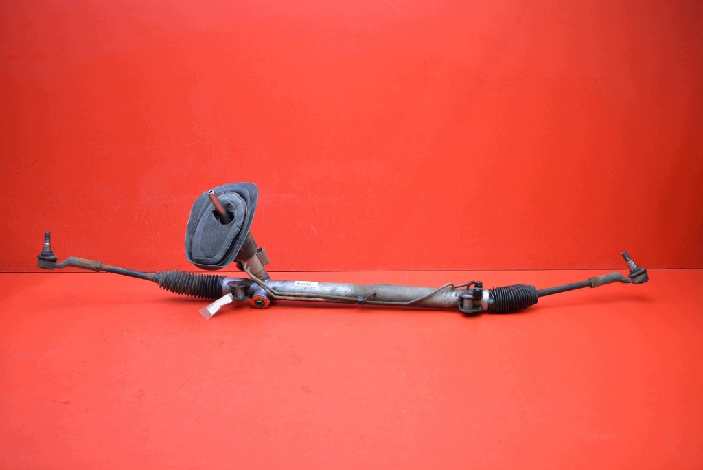 servo control EU 6G91-3A500-DJ FORD S-MAX MK1 2.0 16V 145 KM 06