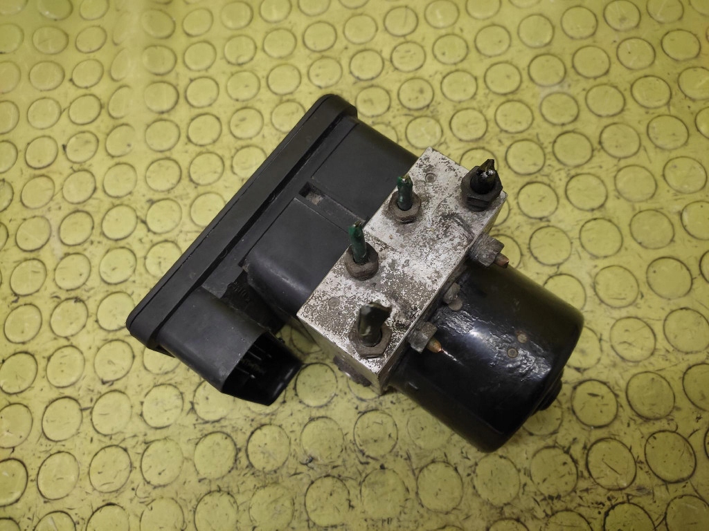 PEUGEOT 206 CC Pompa ABS 9659137080