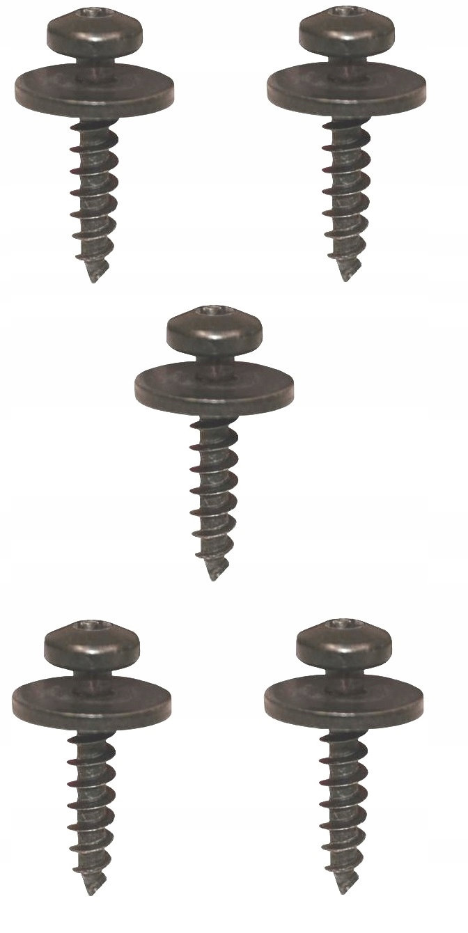 

Wkręt Torx Osłony Zderzaka Citroen Berlingo 08-