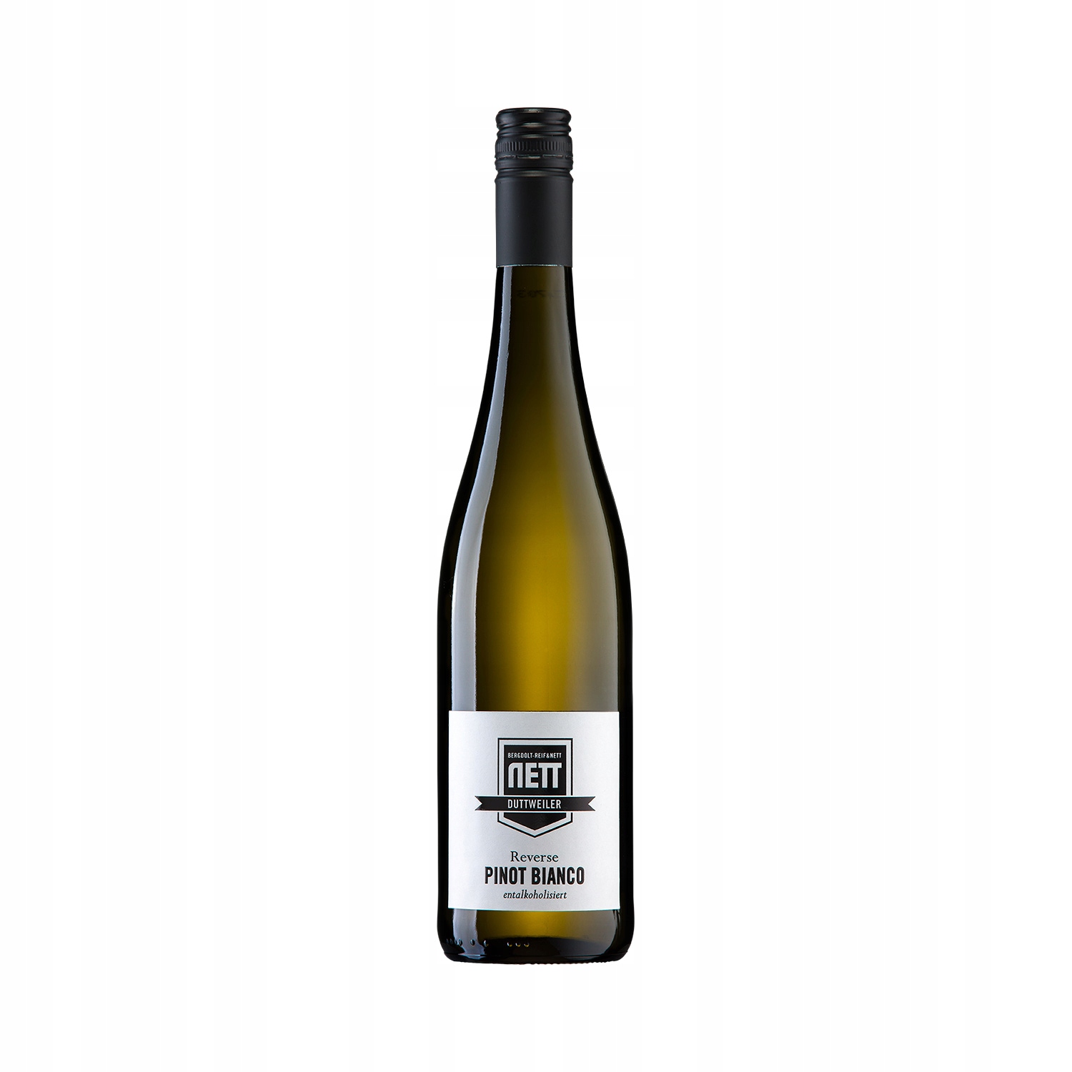 Pinot bianco – nealkoholické bílé víno