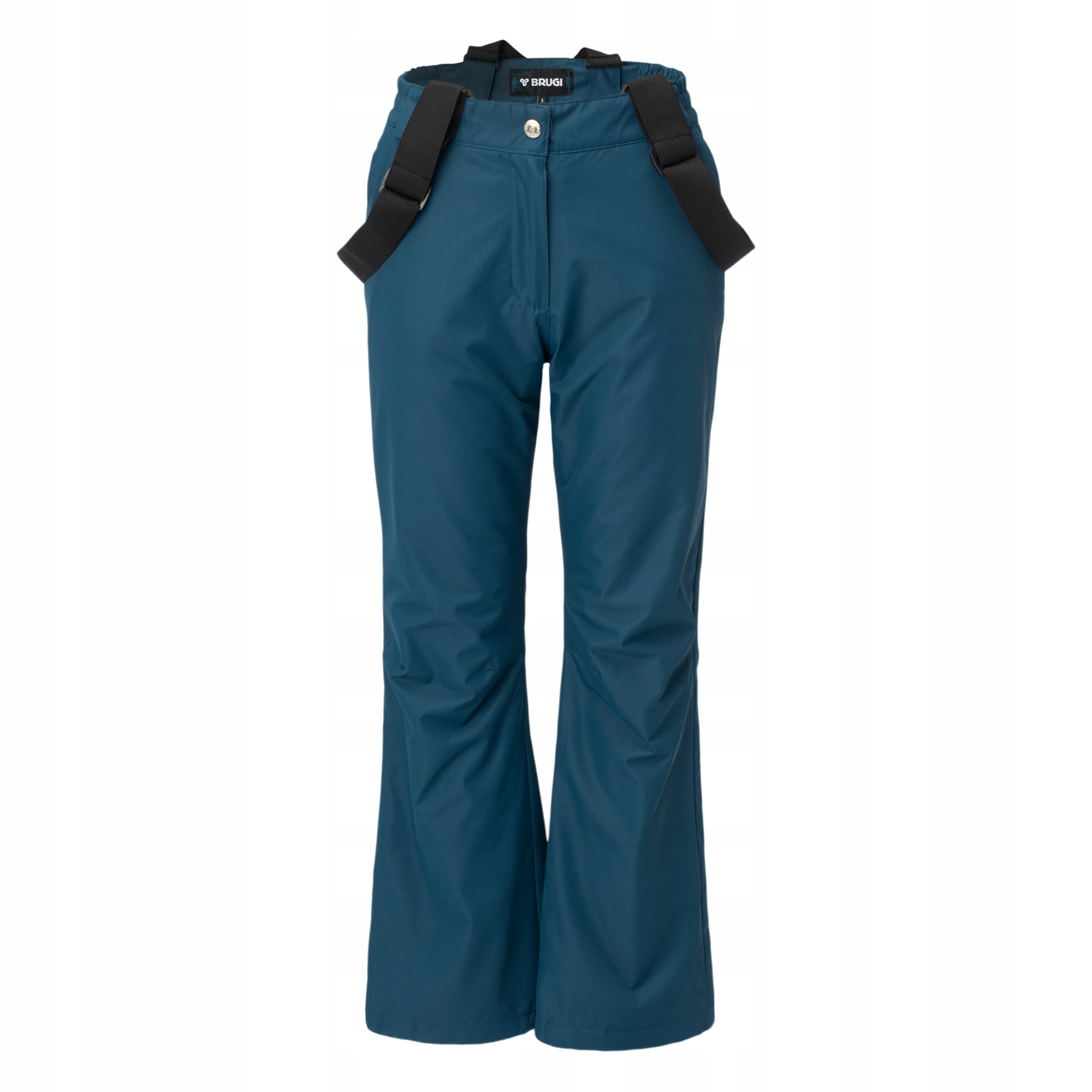 Damskie Spodnie 2ALW L