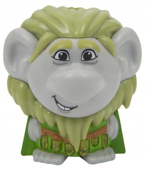 Świecąca mini figurka Pabbie