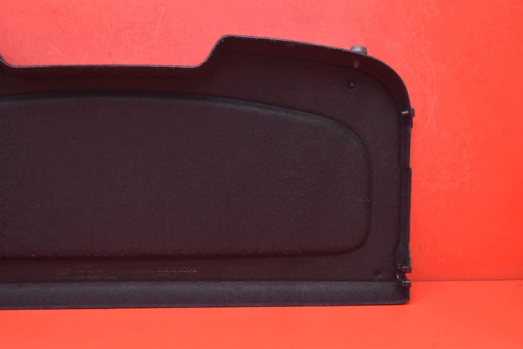 plato boot BA61-AA6506-AF FORD FIESTA MK7 5D HB 08-17