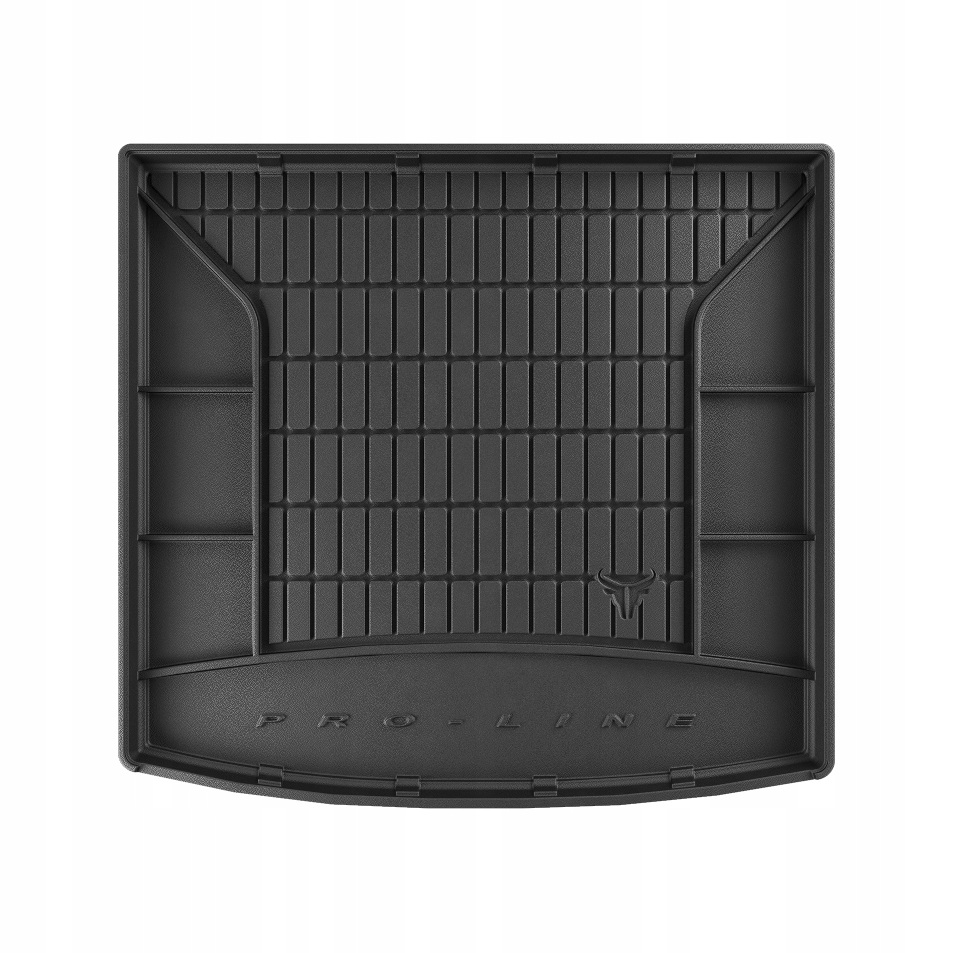 Gumová rohožka Pro-Line Porsche Cayenne III od roku 2017