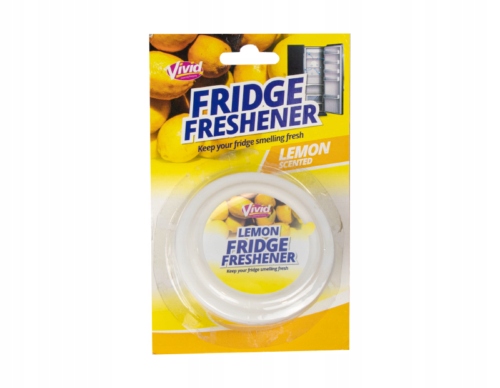 

Fridge Freshener Pochłaniacz zapachów do lodówki