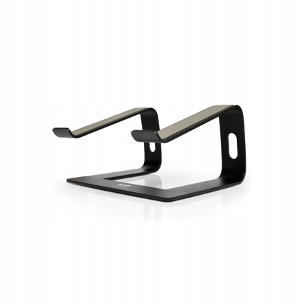 Port Designs Ergonomic Notebook stand 901103 Notebook Stand Black 10-15.6 "