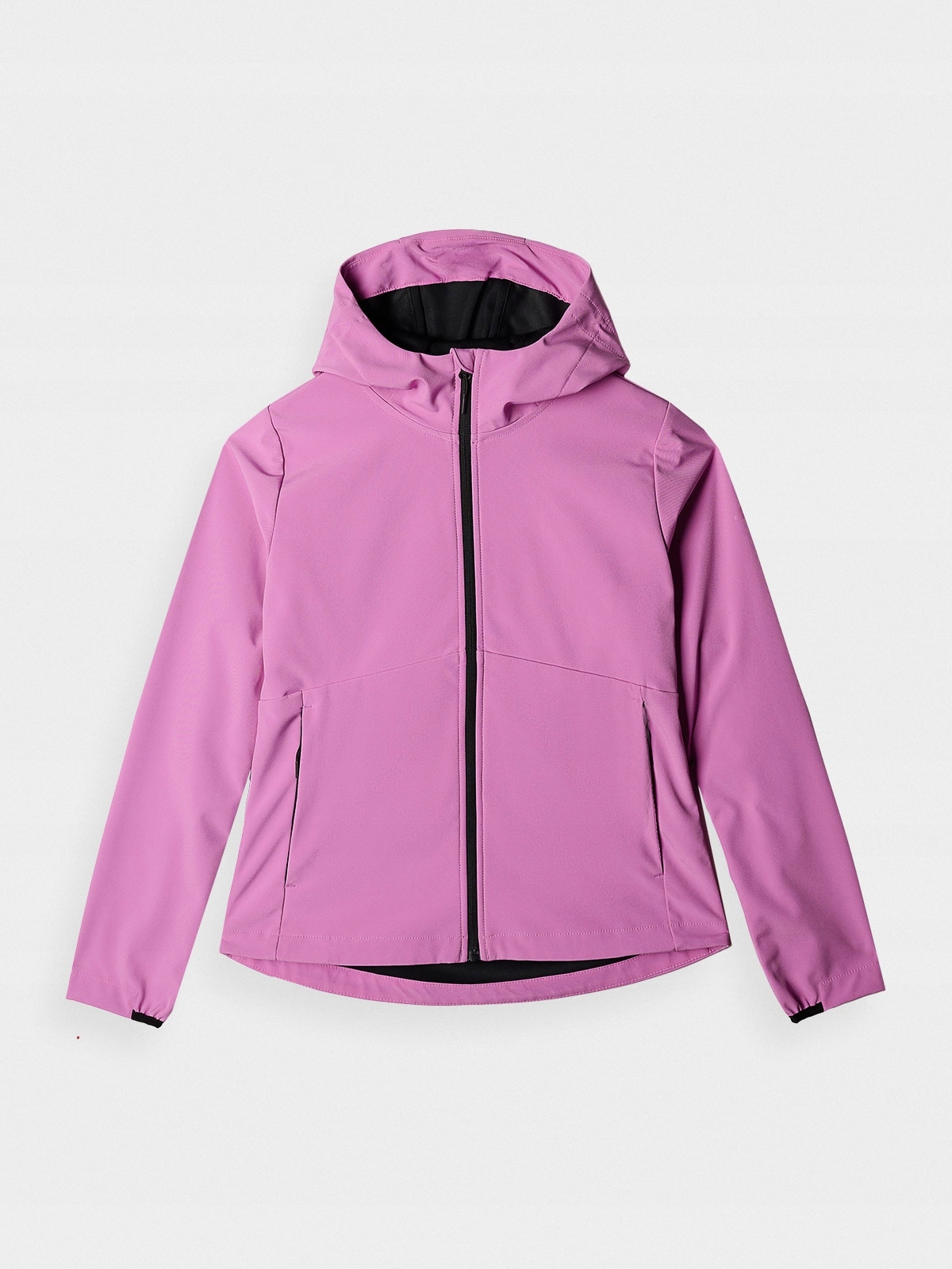 4F dámská softshellová bunda, velikost XL