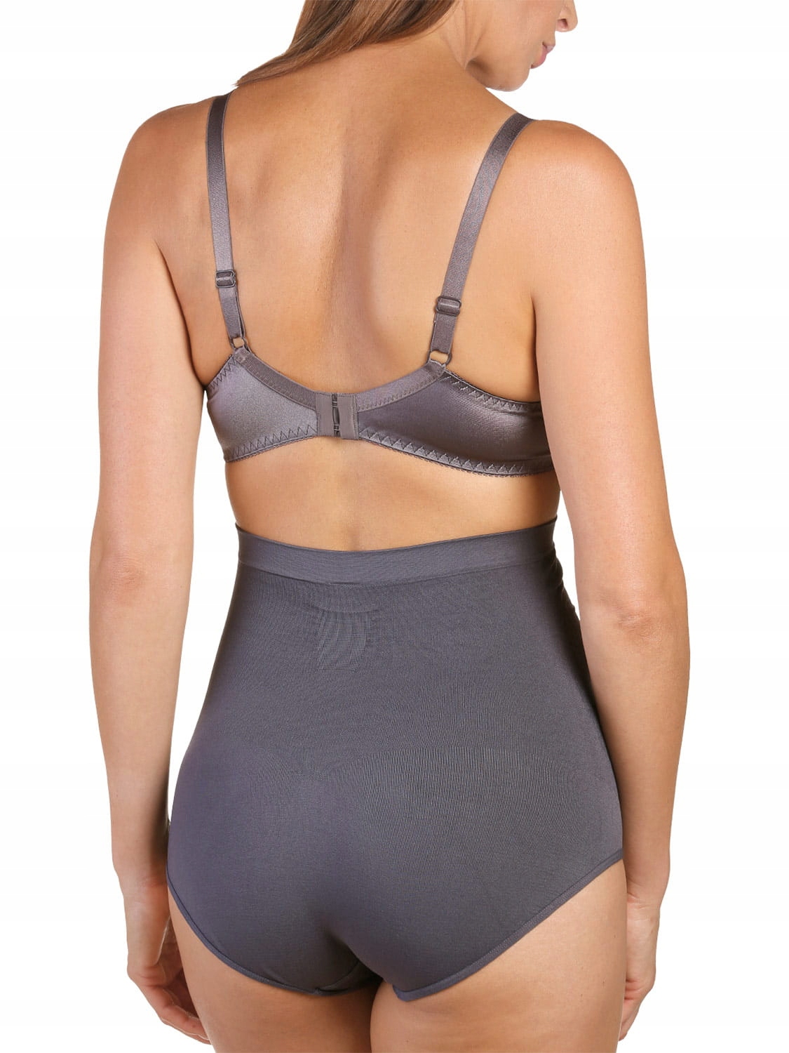 Majtki, figi CIĄŻOWE wysoki stan NATURANA 4070 beż ROSNĄCE roz. M Kod producenta 4070