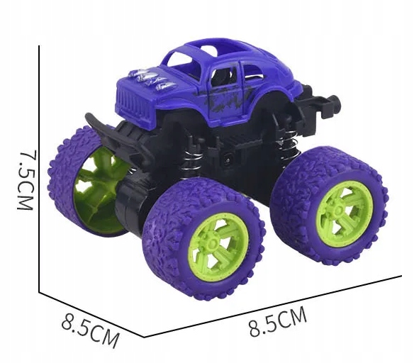 auto   MONSTER TRUCK | 0690F — 5