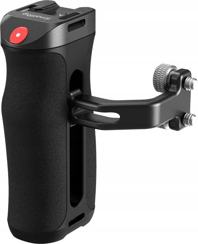Boční úchyt SmallRig 4928 Side Handle Rec Trigger pro Sony Canon Panasonic