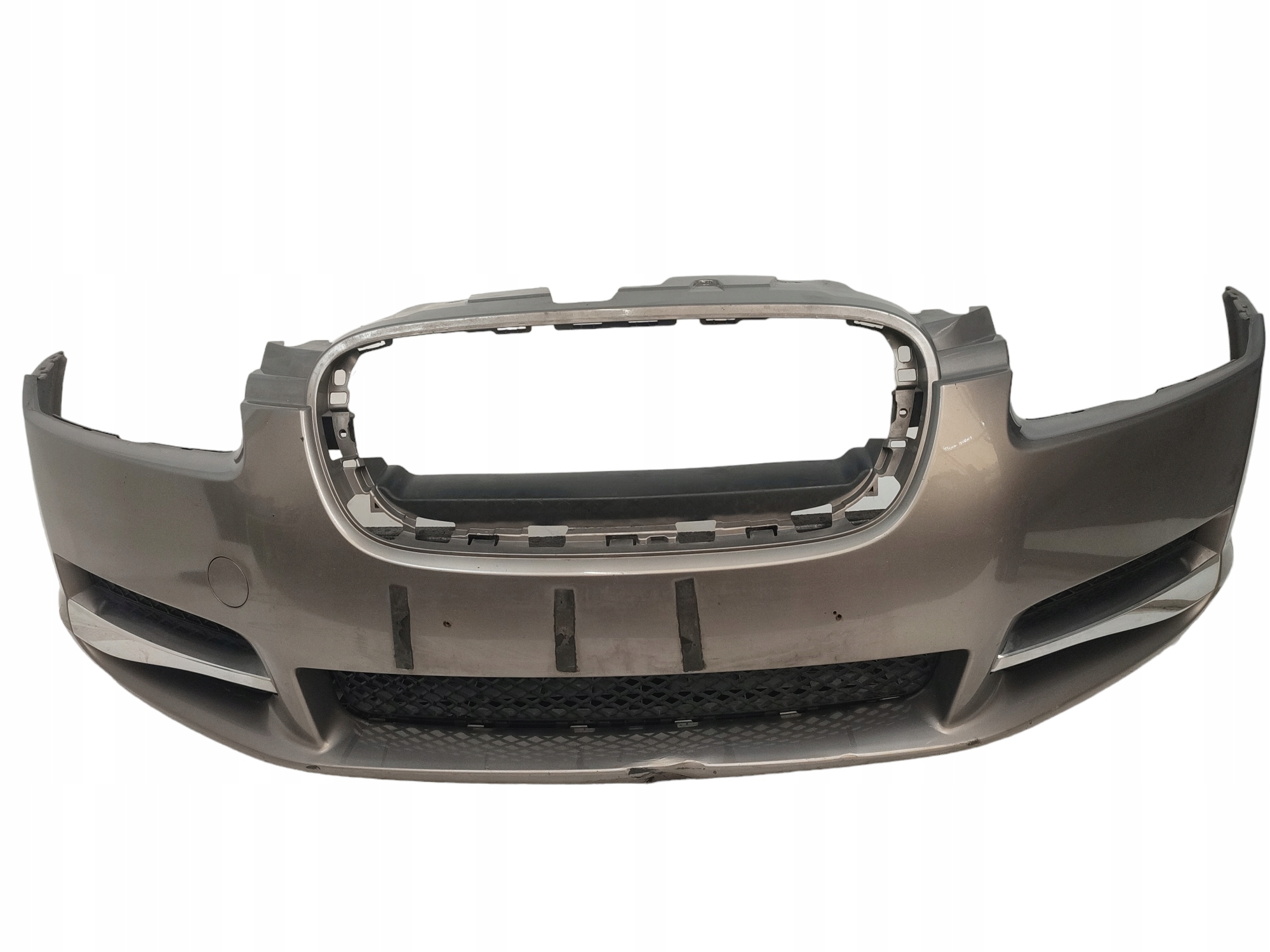 bumper front front JAGUAR XF and X250 (2007-2011) LMO