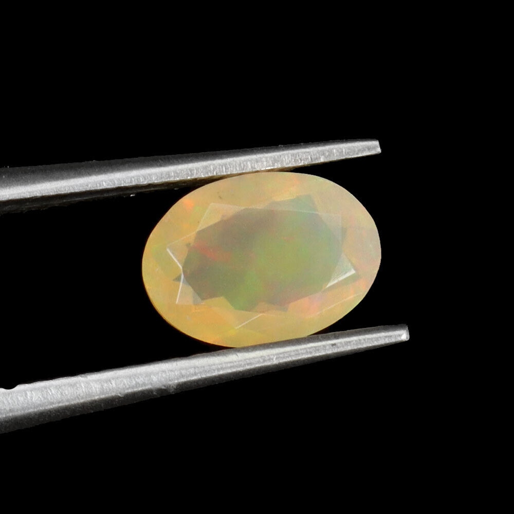 Opal ohnivý přírodní kámen Aaa 1.12ct If