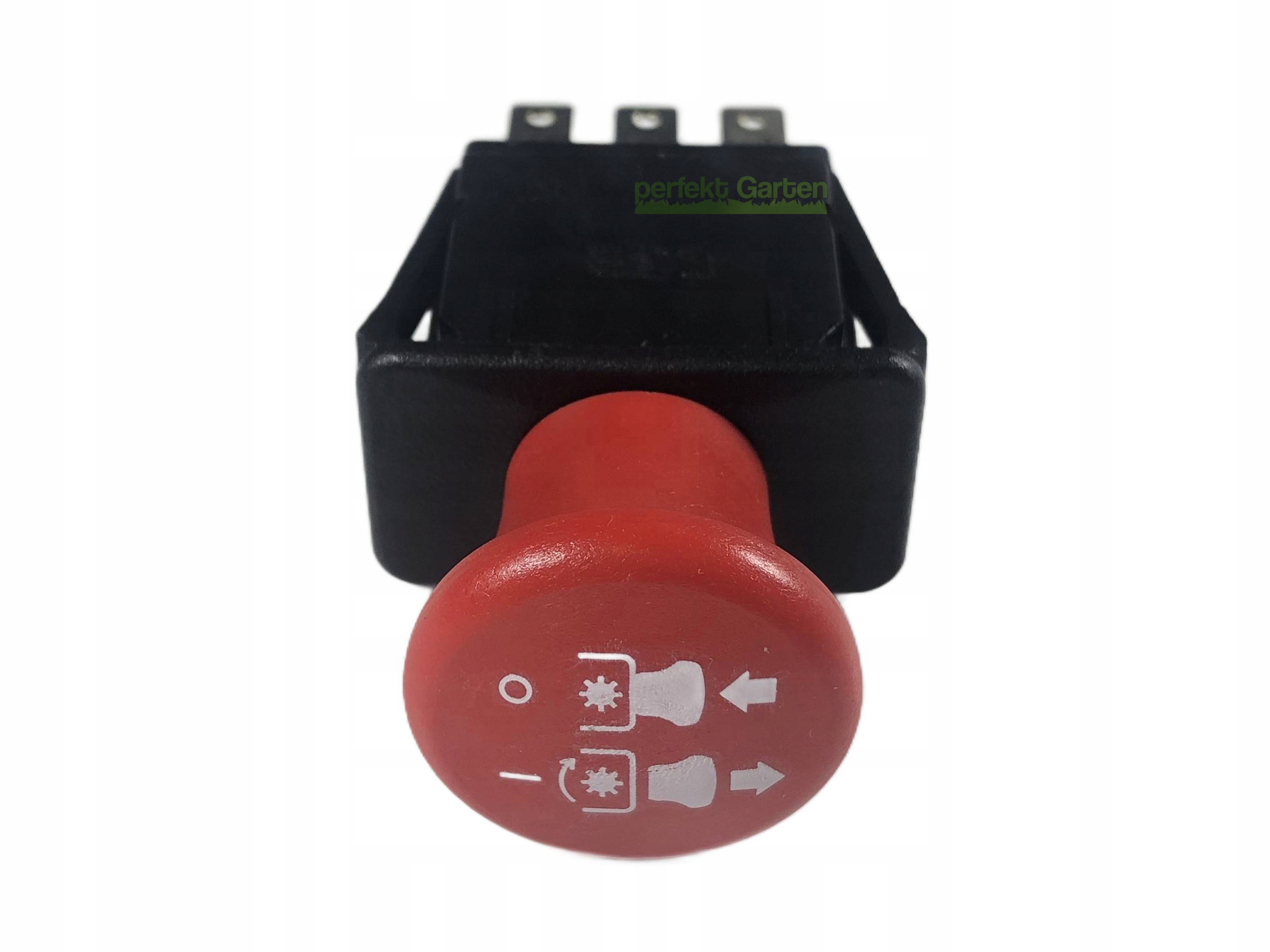 spínač spojky Poulan Pp 16H46 1846 20H46 22H50 145H42 A B 725-3022