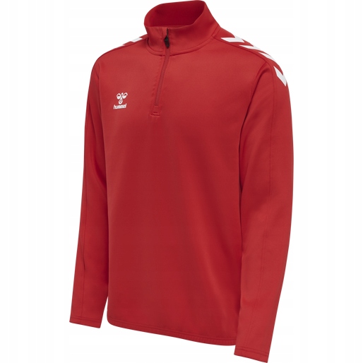 HUmmel Core Xk Half Zip Poly Sweat roz S