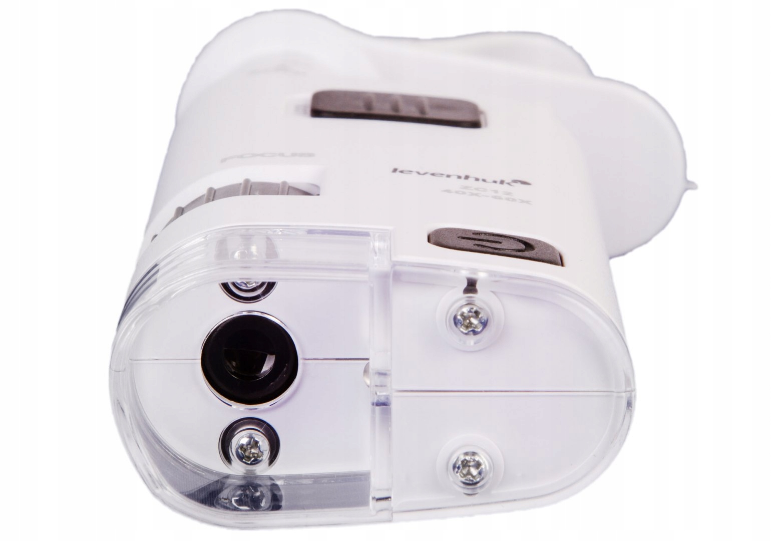 Mikroskop optyczny Levenhuk Zeno Cash ZC12 60 x