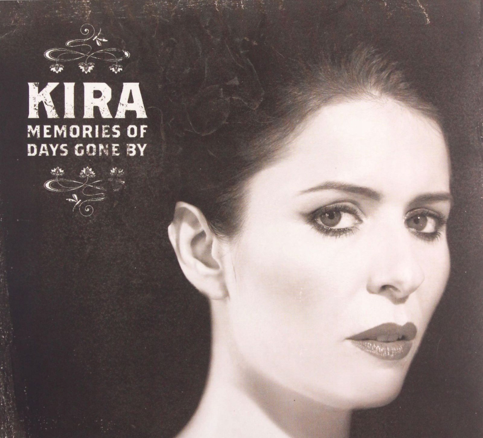 Kira: Memories Of Days Gone By (ecopack) [CD]