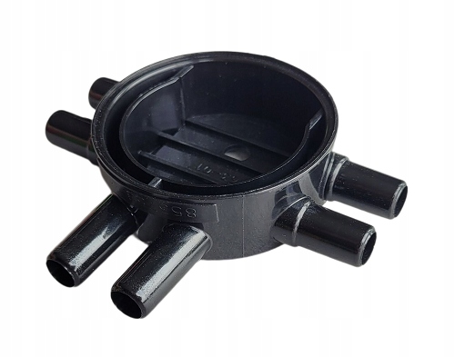 ROZDZIELACZ KOLEKTORA UDOJOWEGO MC3 STARY TYP