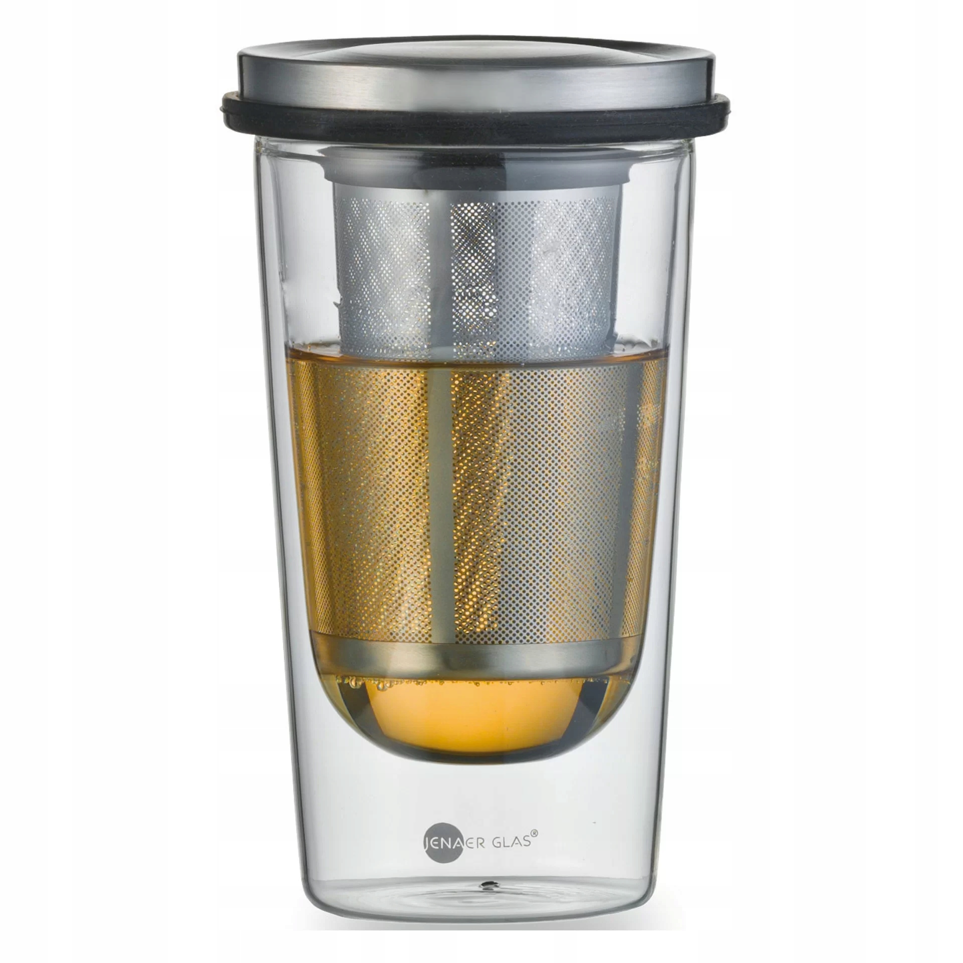 Primo Sada na čaj Jenaer Glas