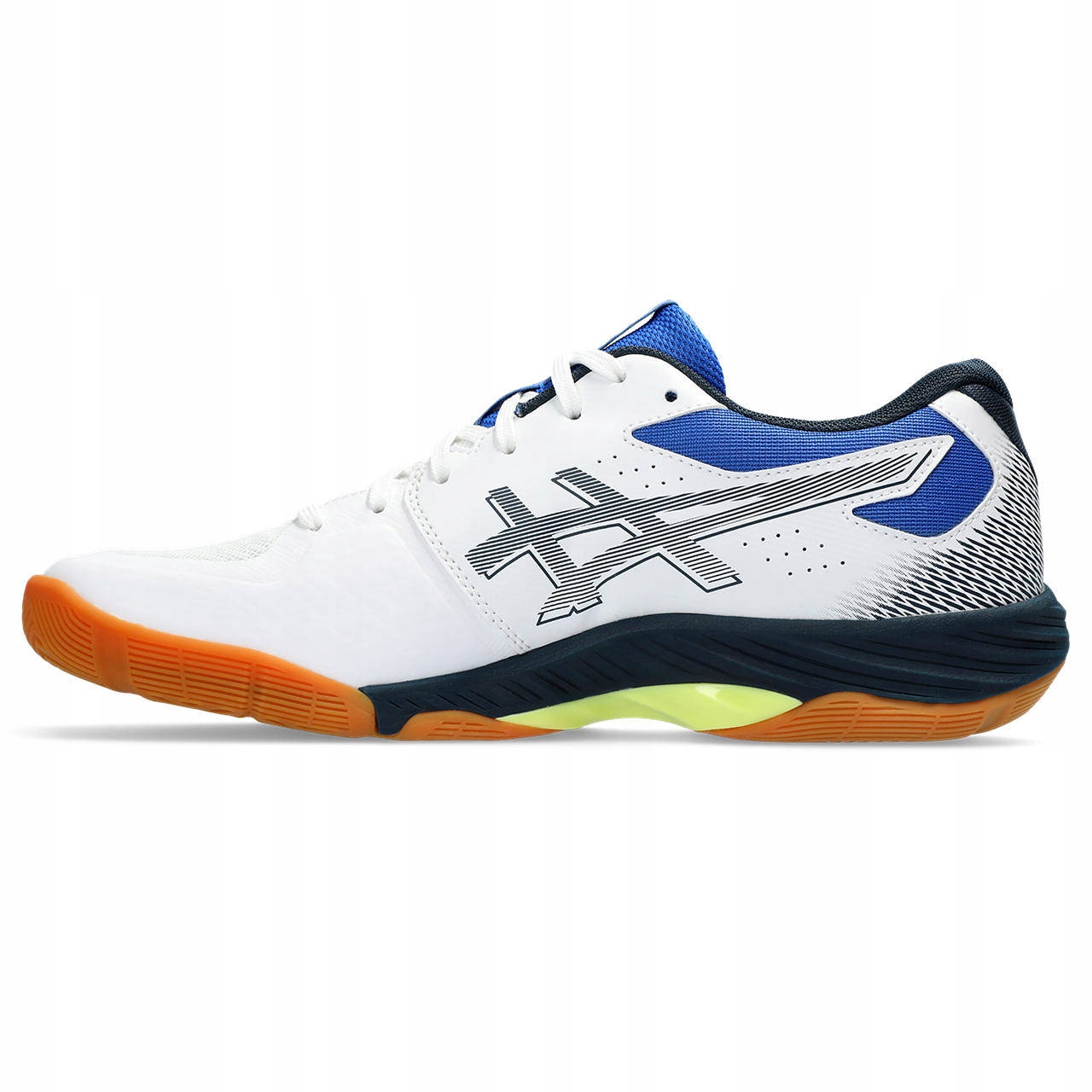 BUTY ASICS BLADE FF OLSZTYN 41,5 Stan opakowania oryginalne