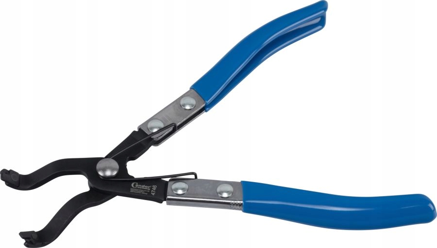 Kliešte na upevňovacie krúžky Psa 215 mm Condor