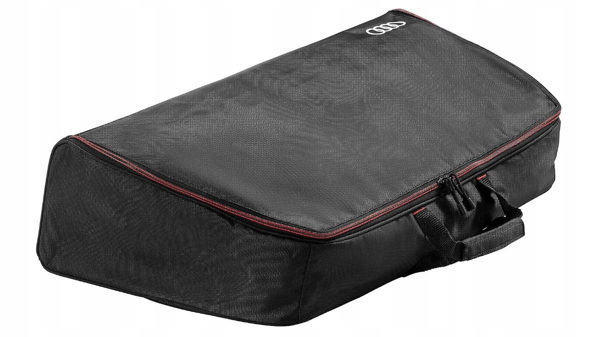 TORBA DO BAGAŻNIKA AUDI ORYGINAŁ