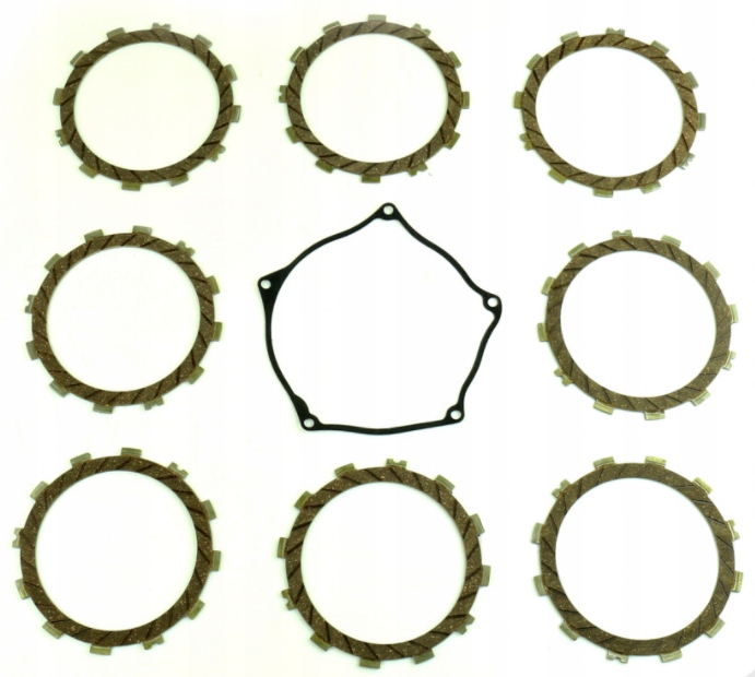 Opravná sada spojky Kawasaki Kx 250 F 4T