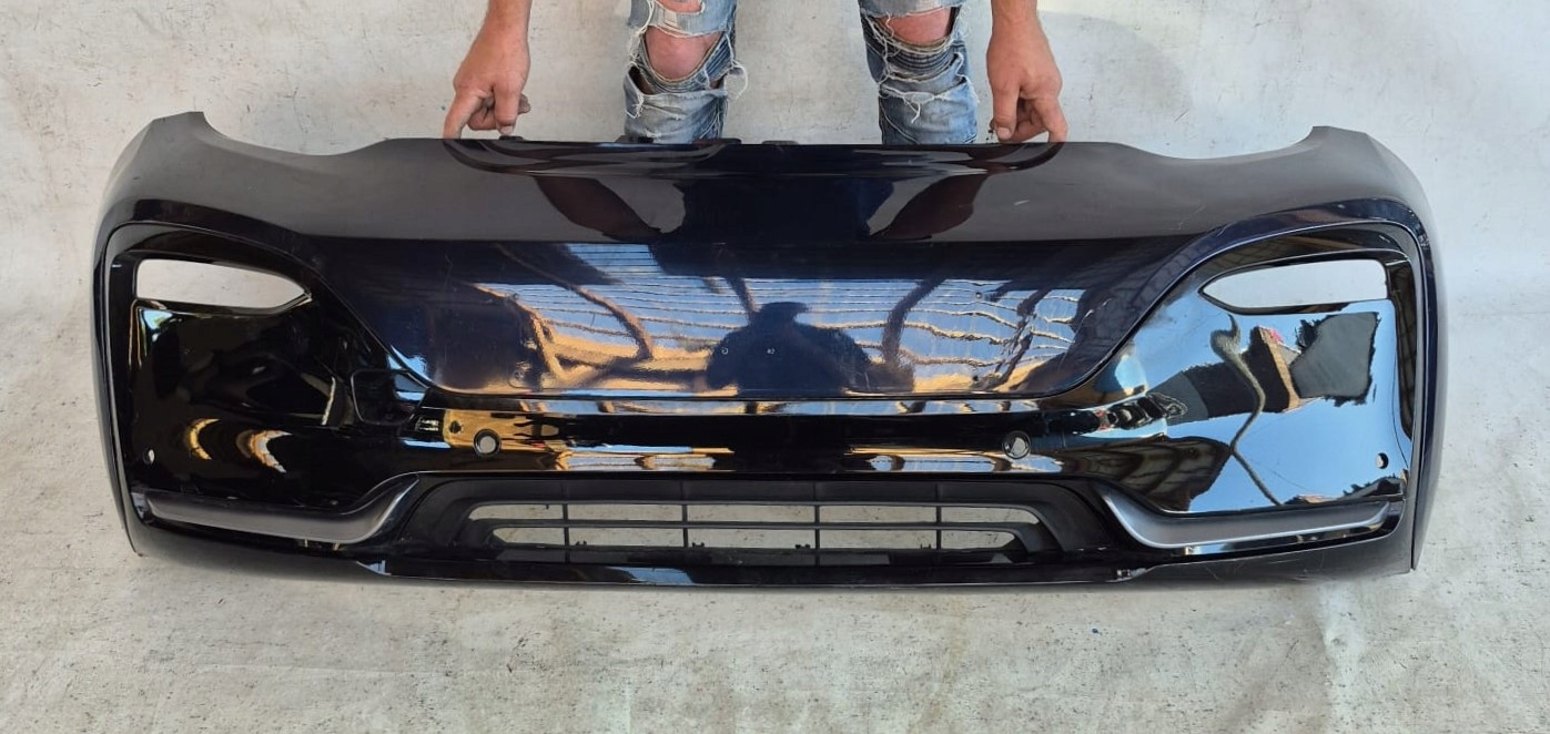 BMW I3 S SPORT LIFT 17- bumper front front 4XPDC 7462280