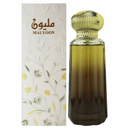 Ahmed Al Maghribi Mayloon 100 ml Unisex parfémovaná voda