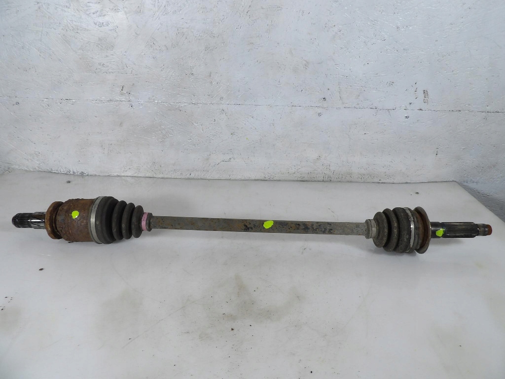 SUBARU LEGACY V 2.0D KOMBI semi-axis left rear part