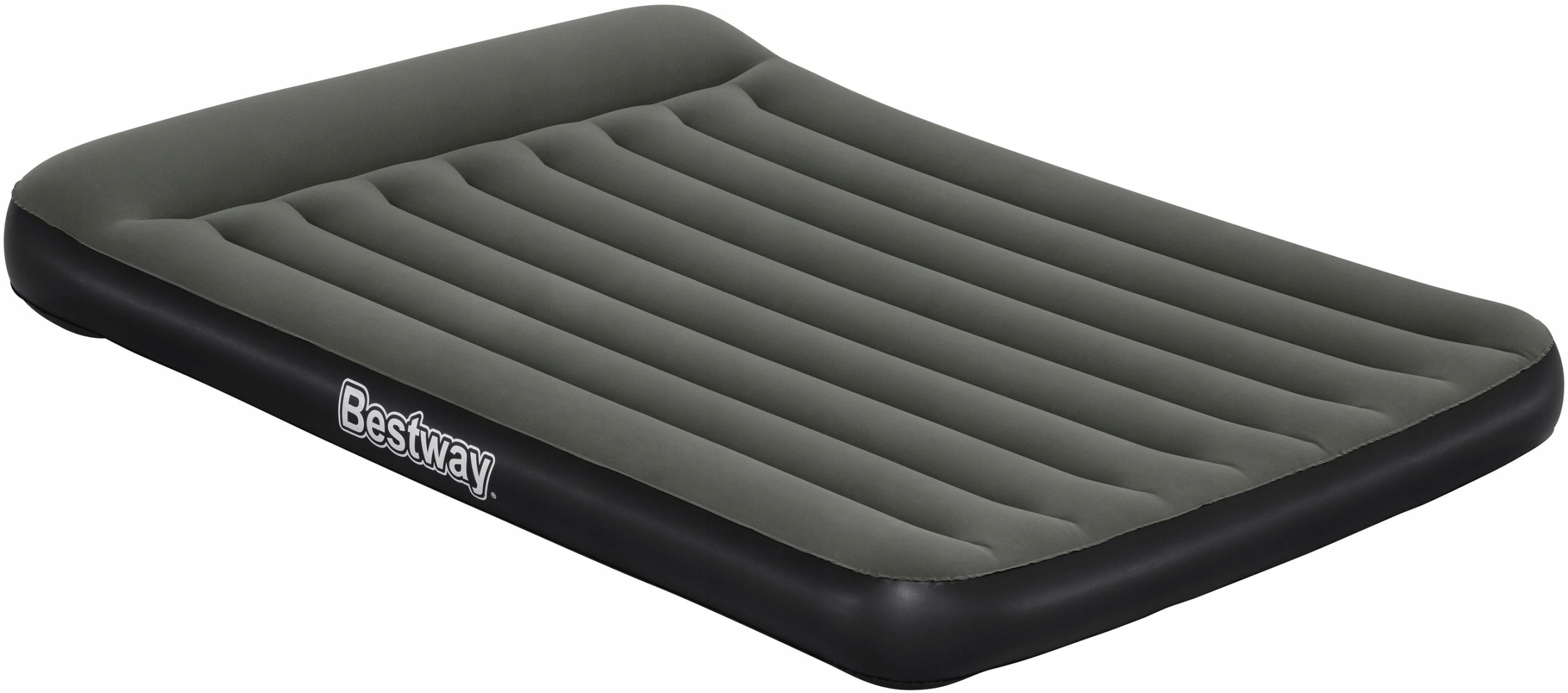 Dmuchany materac do spania 203x152x30 cm Tritech Bestway 67930