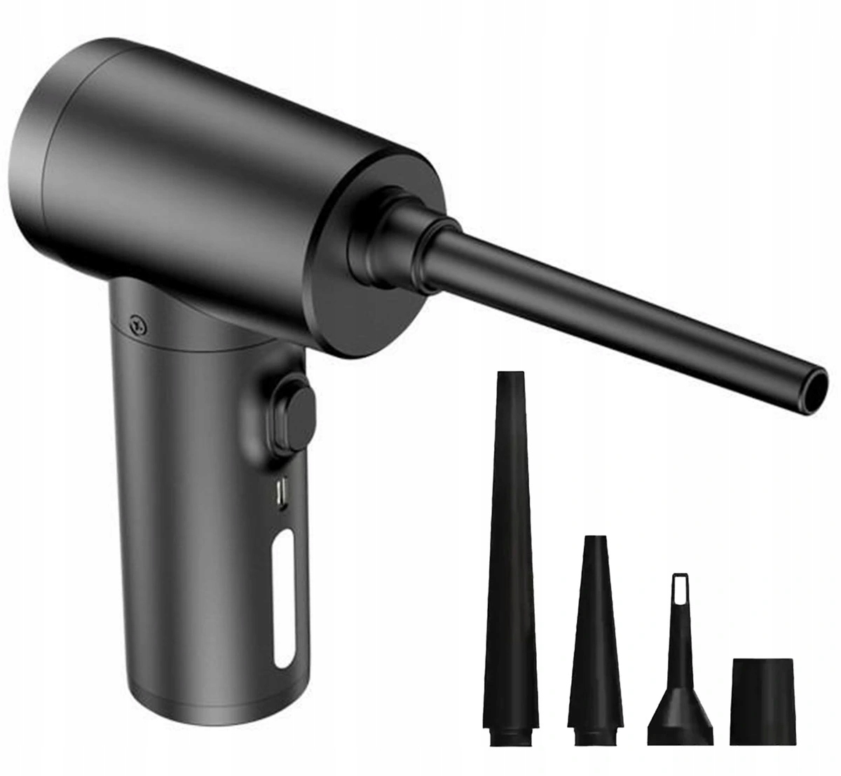 Apt AG915 Elektrický bezdrátový dmychadlo stlačeného vzduchu