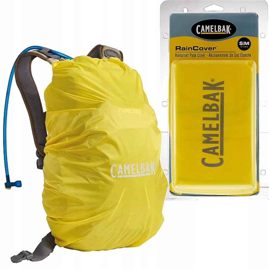 

Pokrowiec Camelbak Plecak Wodoodporny Przeciwdeszc