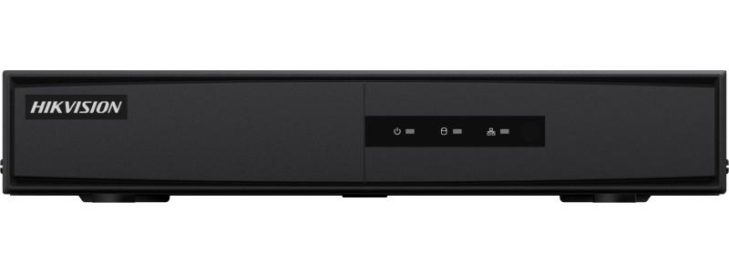 Rekordér Hikvision DS-7104NI-Q1/M až 6 Tb 6 Mpx