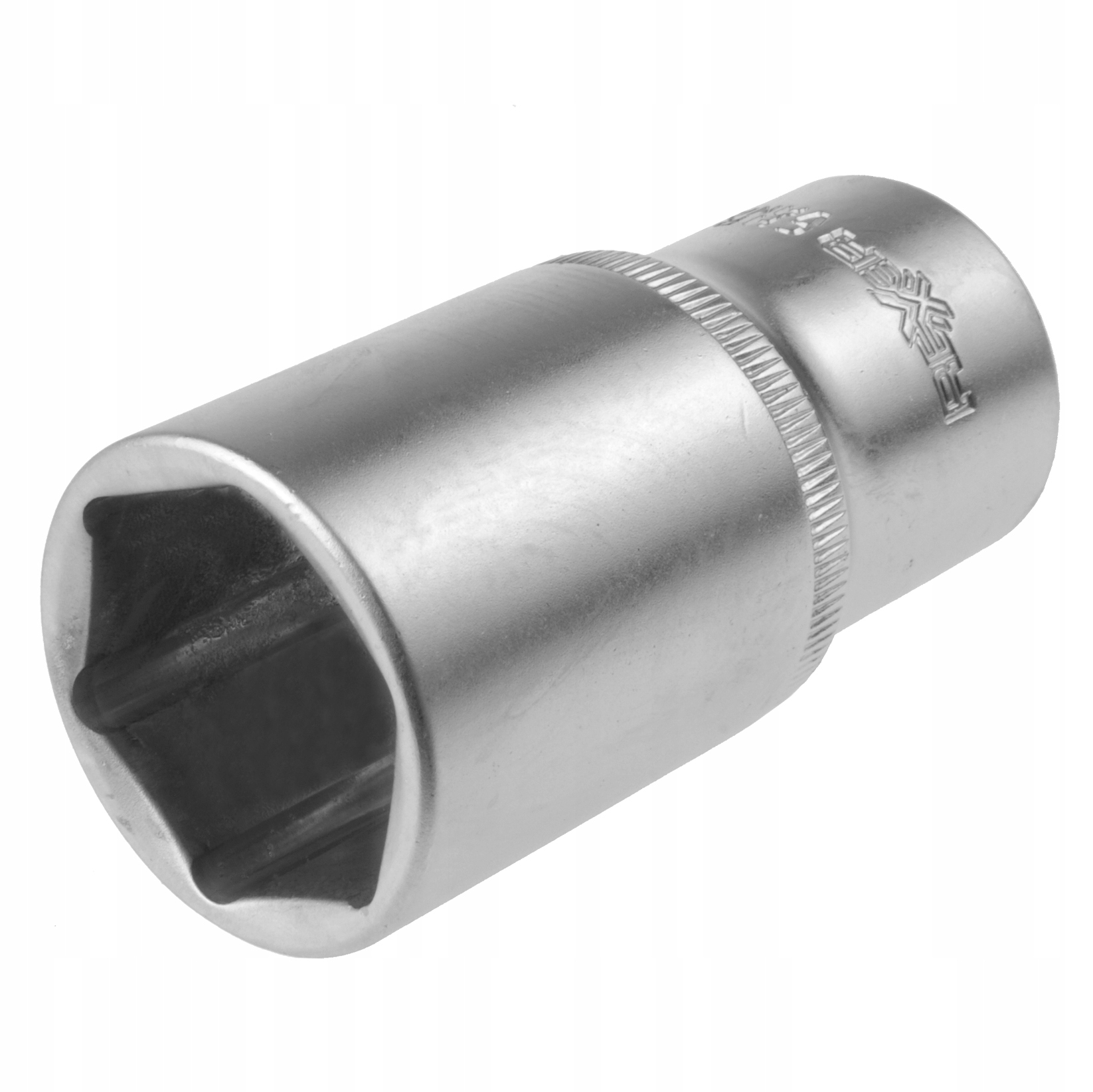 Nasadka 1/2" 27 MM 6-KĄTNA Długa