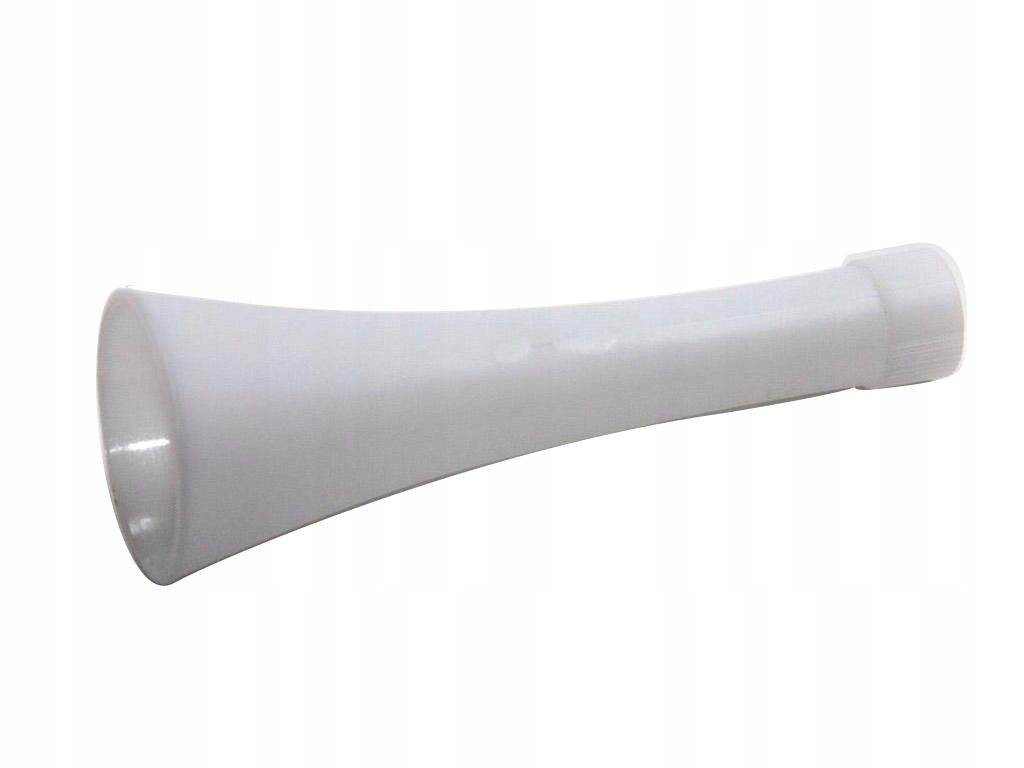 

Dysza Tuba Lejek Trąbka do Hcl 02 03