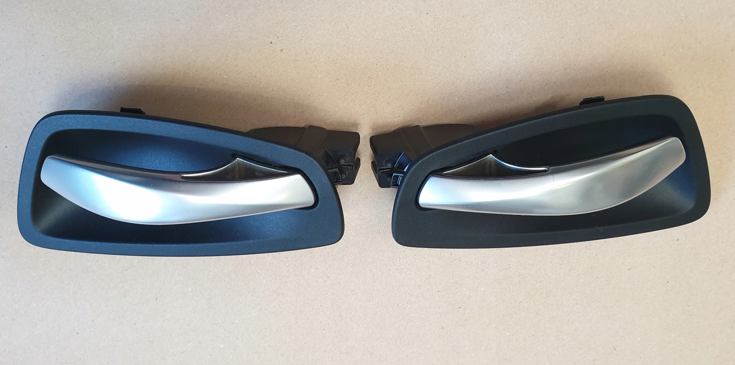 handle inner left right front BMW 1 E87 6962101 6962102 OE EUROPA
