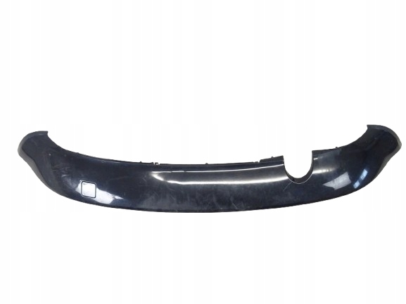 diffusore spoiler Paraurti posteriore posteriore AUDI A3 8P 8P3807521