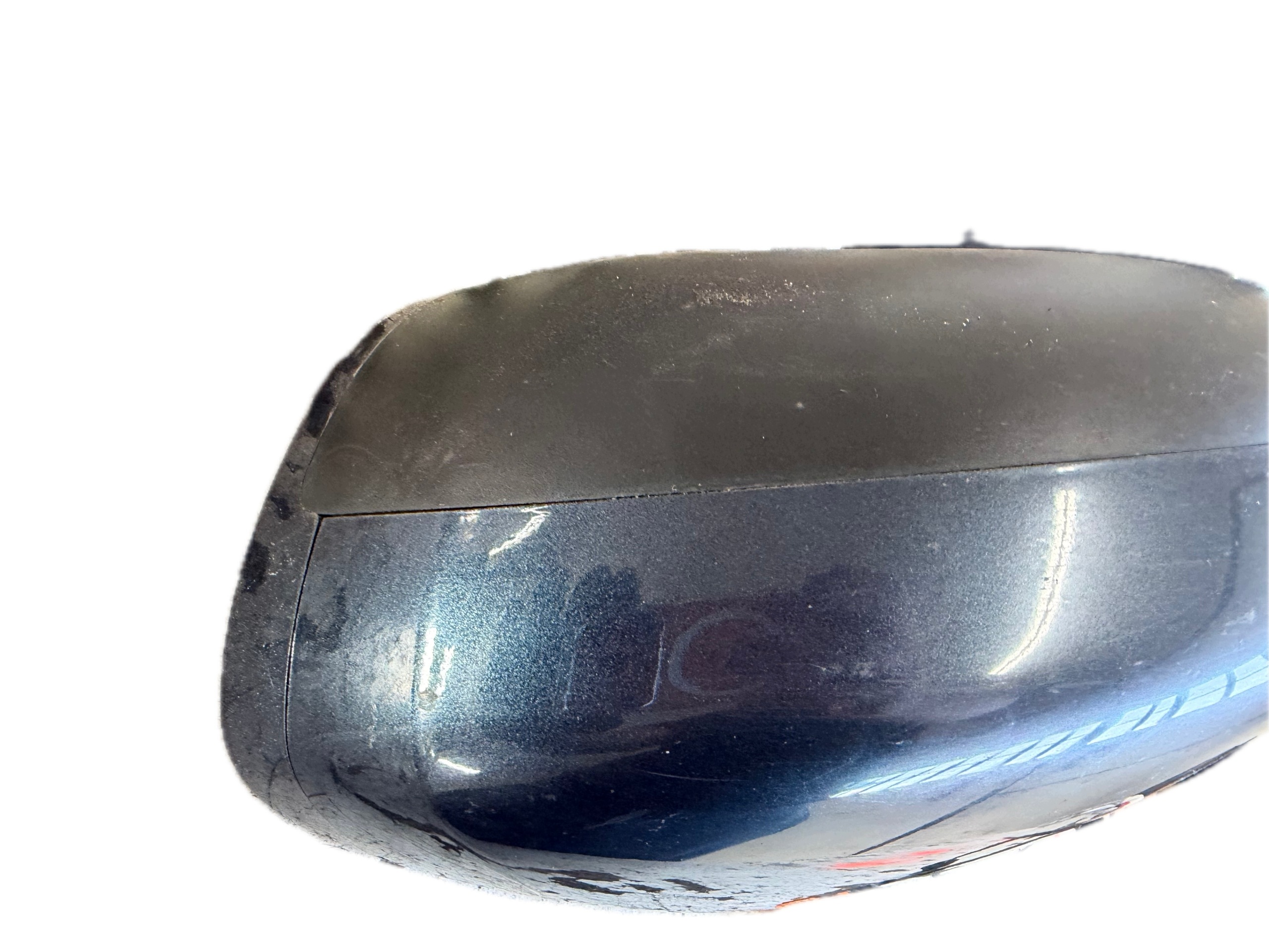 mirror left CITROEN C5 III X7 13-PIN KGNC EUROPA