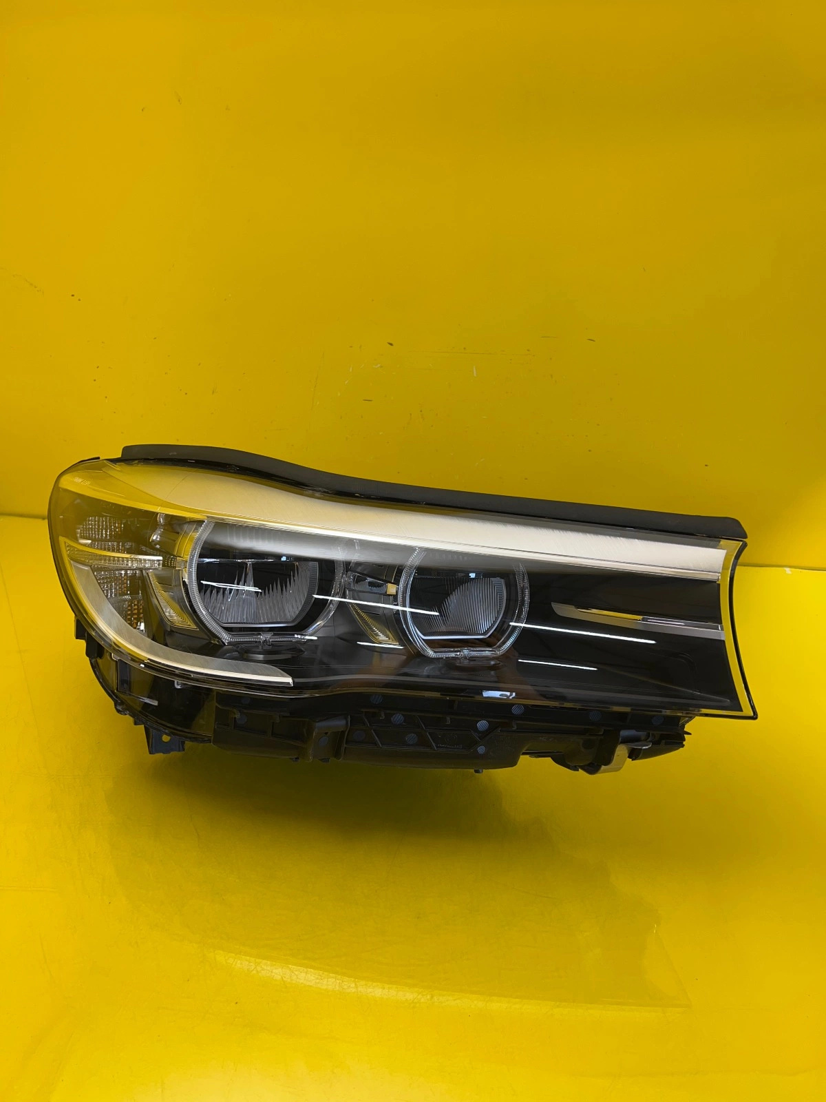 BMW 7 G11 G12 light right front Full Led 7408720-01
