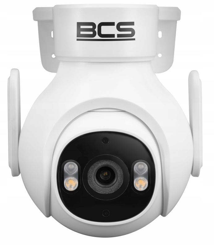 Bcs Line Bcs -L-PTHOME05 5Mpx kamera